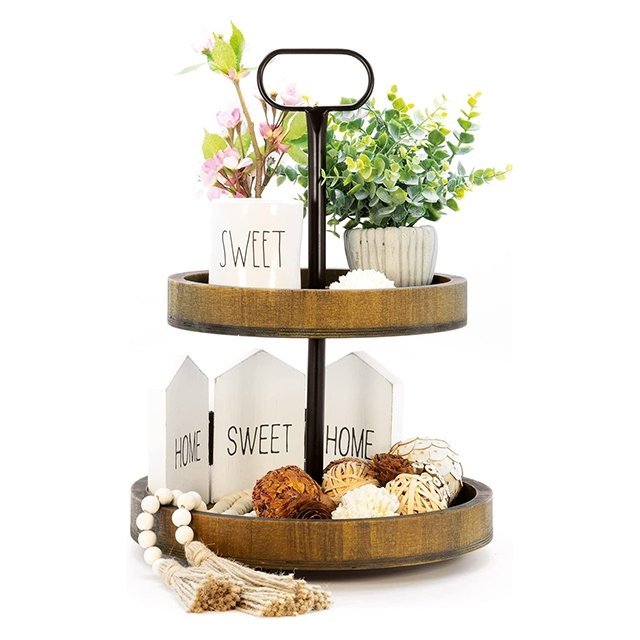 Serving Tray